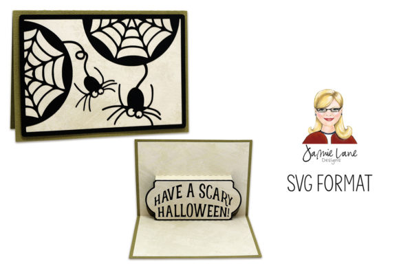 A2 Pop-Up Scary Halloween Card: A Practical Evaluation for DIY Crafters