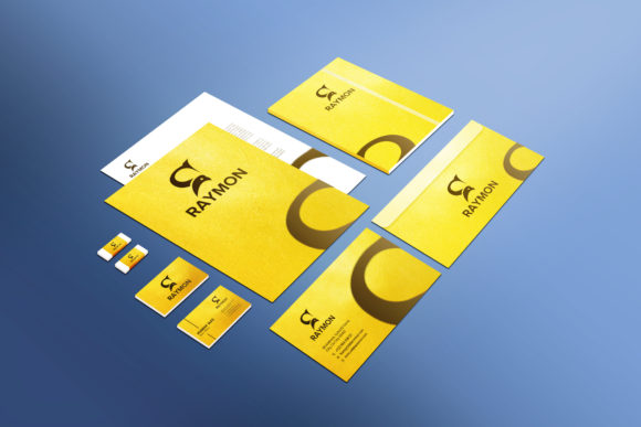Brand Identity Mockup: A Practical Evaluation of Smart Object Presentation Tools