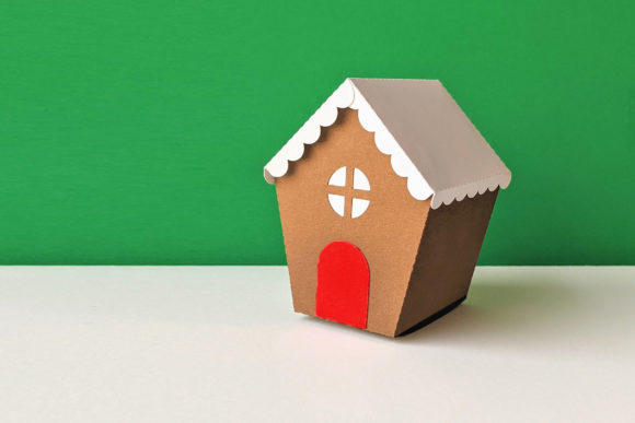 Gingerbread House Christmas Gift Box SVG: A Practical Evaluation for Digital Crafters