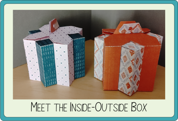 Inside-Outside Box