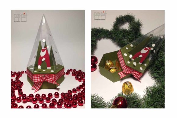 Landscape with Santa Claus: A Comprehensive Guide to Digital Cut Files and Creative Integration