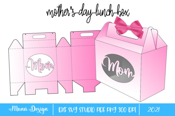 Mothers Day Lunch Box: A Creative Tribute for a Special Occasion