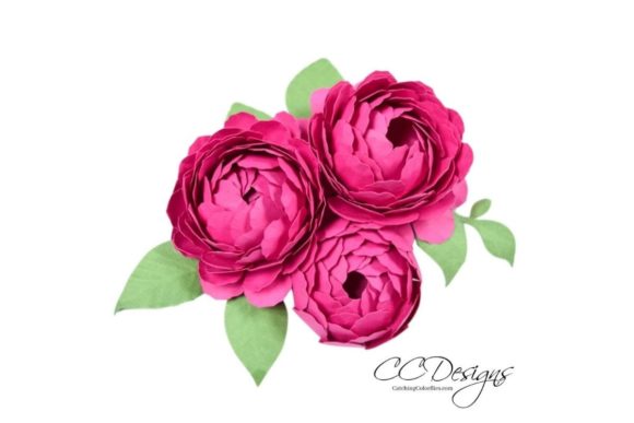 Peony Paper Flower Templates: A Practical Review for Crafters and Designers