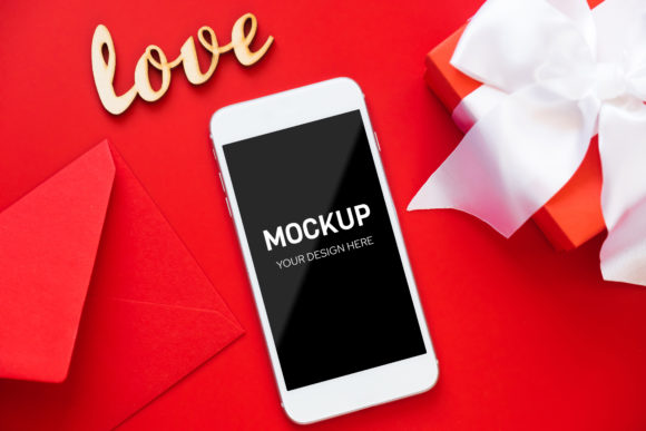 The Power of Smartphone Mockups: Elevating Your Brand Identity with High-Resolution Digital Assets
