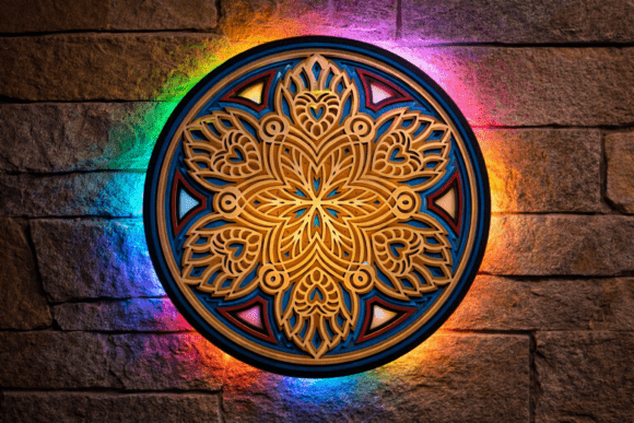 Tree of Life: A Multilayered Design Asset for Modern Brands
